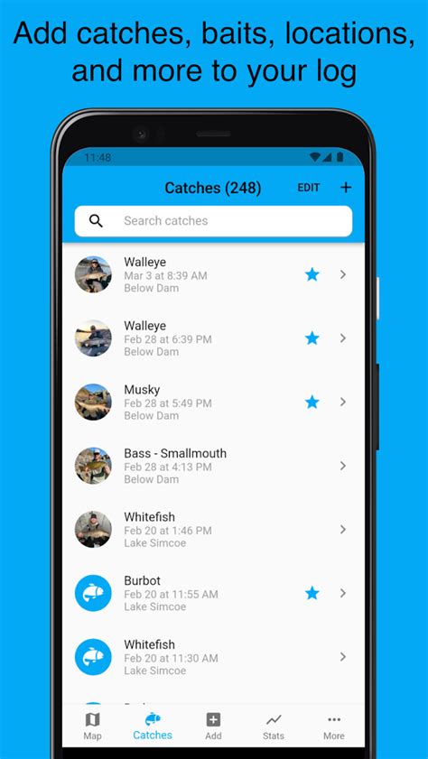 14 best fishing apps in 2024 .